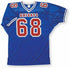 Athletic Knit Custom Made Football Jersey Design 010 (F200-010)